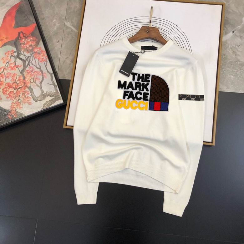 Gucci Sweater-088